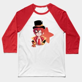 Otoya Ittoki. Baseball T-Shirt